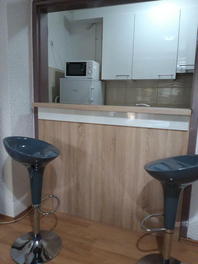 Apartman Centros Осиек Экстерьер фото